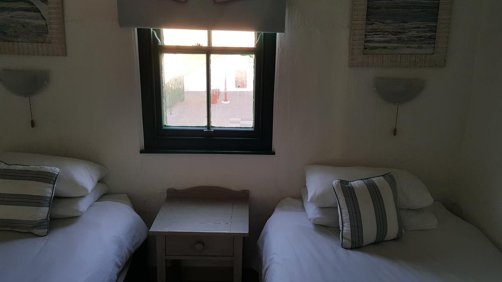 Private Kaliva 605, Club Mykonos Resort لانجيبان المظهر الخارجي الصورة