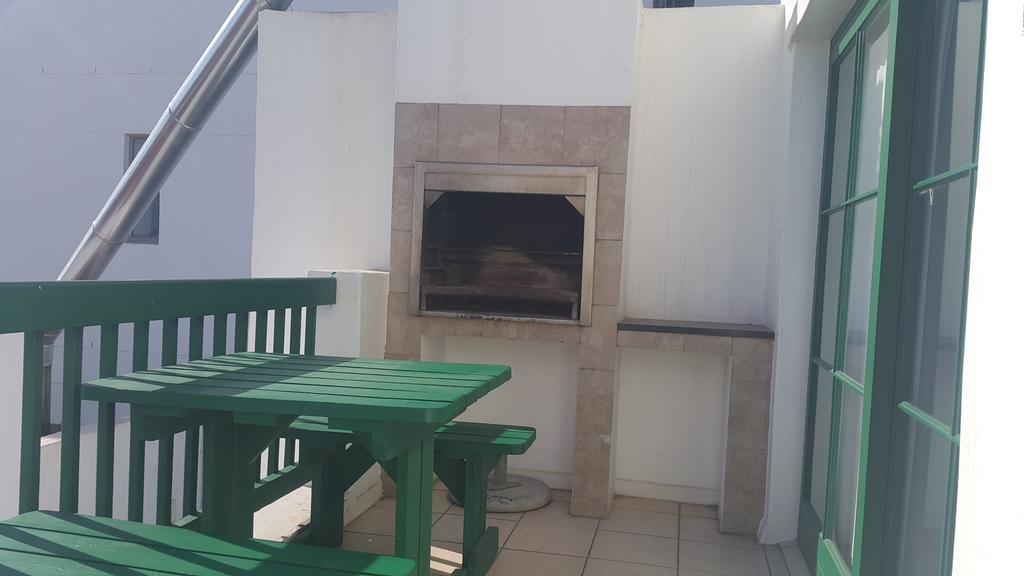 Private Kaliva 605, Club Mykonos Resort لانجيبان المظهر الخارجي الصورة