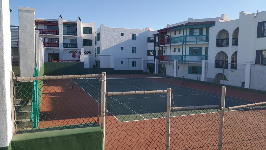 Private Kaliva 605, Club Mykonos Resort لانجيبان المظهر الخارجي الصورة