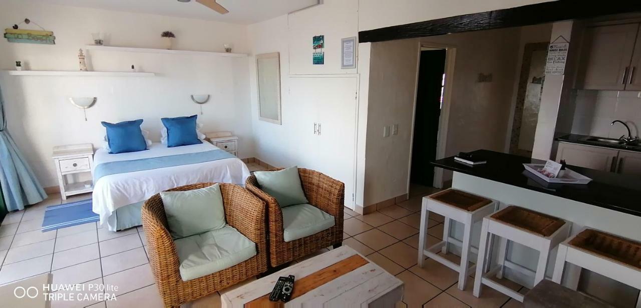 Private Kaliva 605, Club Mykonos Resort لانجيبان المظهر الخارجي الصورة