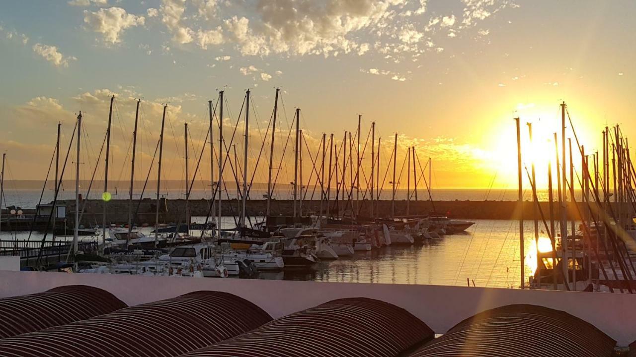 Private Kaliva 605, Club Mykonos Resort لانجيبان المظهر الخارجي الصورة