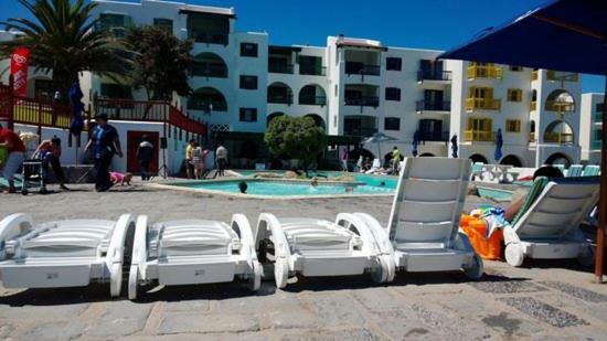 Private Kaliva 605, Club Mykonos Resort لانجيبان المظهر الخارجي الصورة