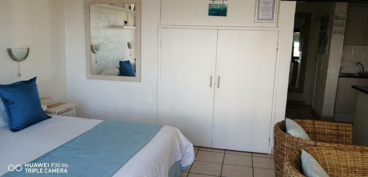 Private Kaliva 605, Club Mykonos Resort لانجيبان المظهر الخارجي الصورة