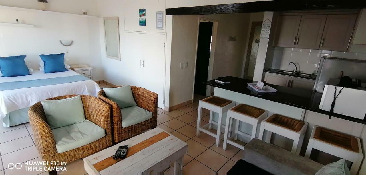 Private Kaliva 605, Club Mykonos Resort لانجيبان المظهر الخارجي الصورة