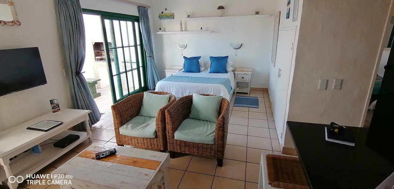 Private Kaliva 605, Club Mykonos Resort لانجيبان المظهر الخارجي الصورة