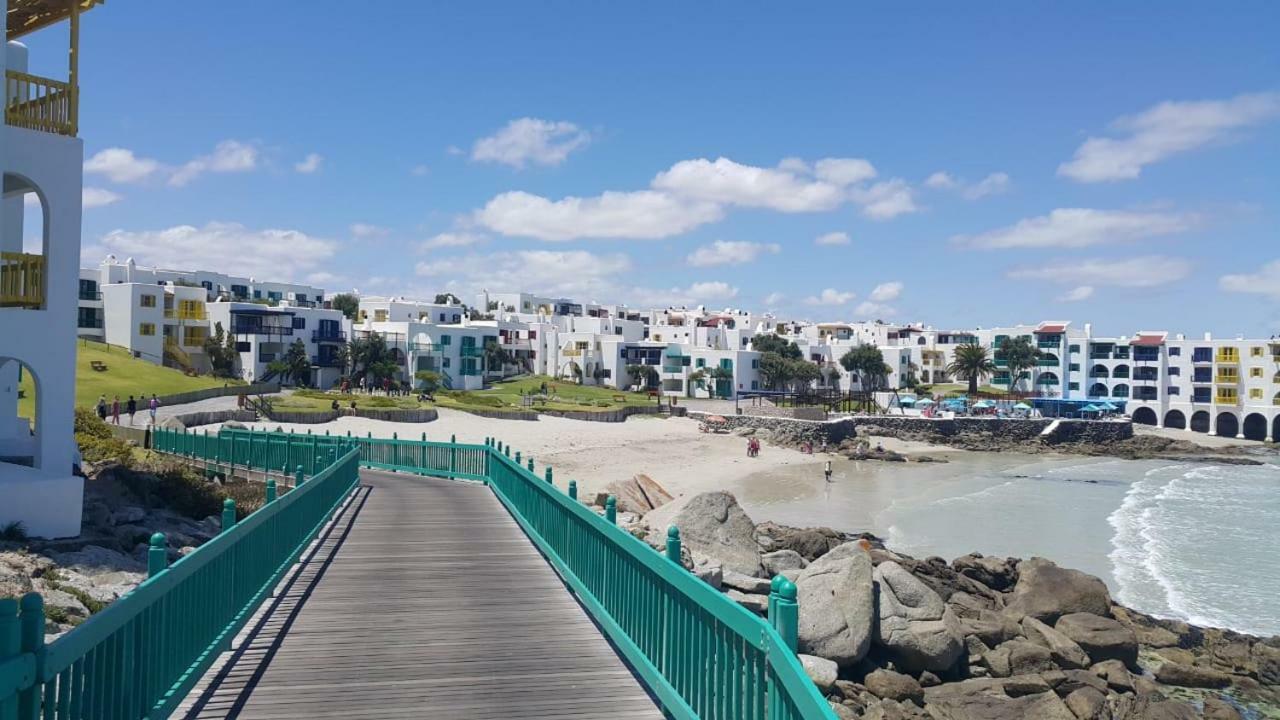 Private Kaliva 605, Club Mykonos Resort لانجيبان المظهر الخارجي الصورة