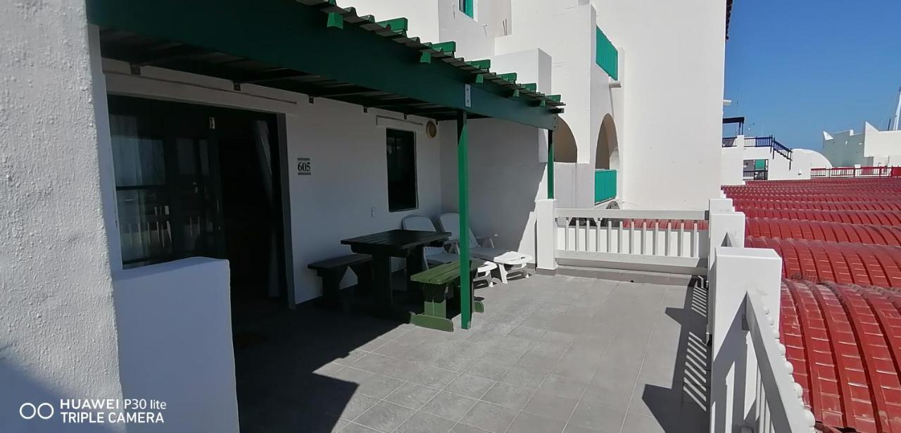 Private Kaliva 605, Club Mykonos Resort لانجيبان المظهر الخارجي الصورة
